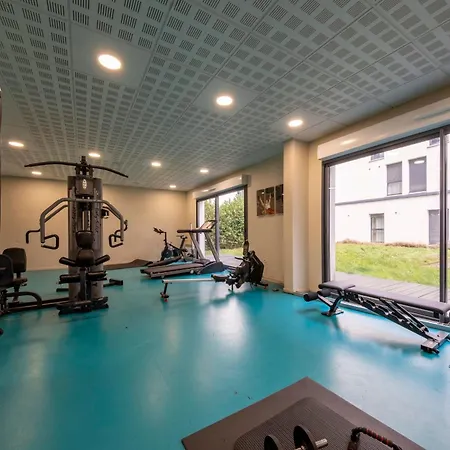 4 - L'envol - Gare - Wifi Apartment Toulouse